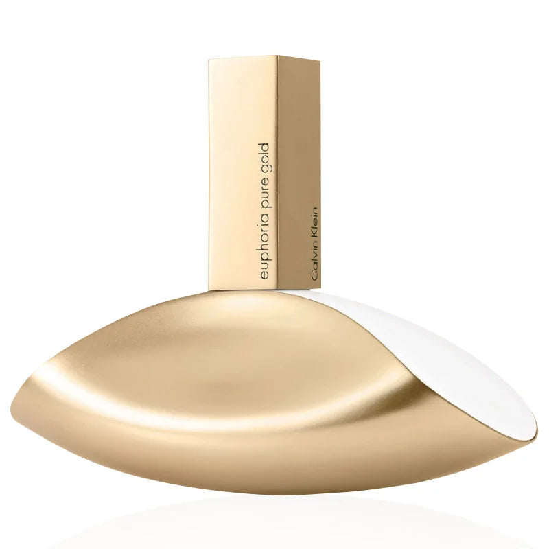 Ck Euphoria Liquid Gold Edp 100 Ml Spy