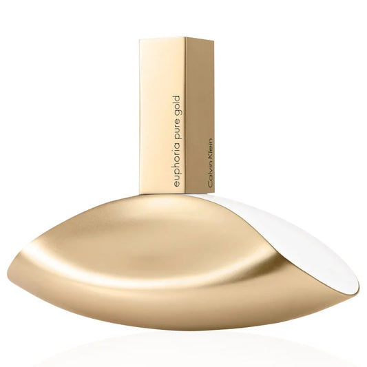 Ck Euphoria Liquid Gold Edp 100 Ml Spy