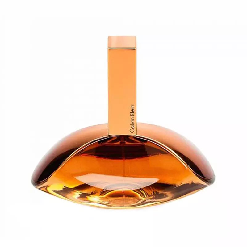 Ck Euphoria Amber Gold Edp 100 Ml Spy