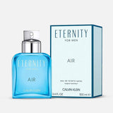 Ck Eternity Air Man Edt 100 Ml Spy