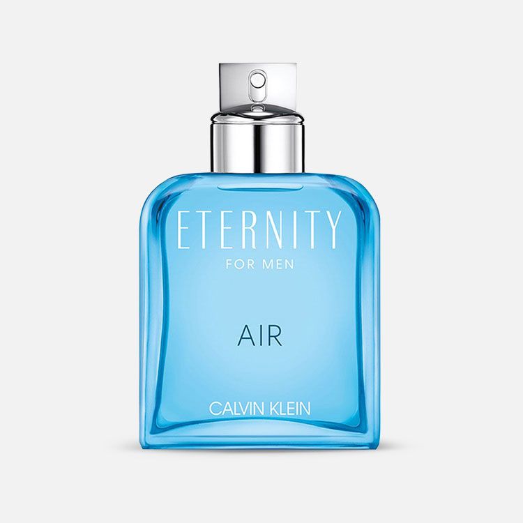 Ck Eternity Air Man Edt 100 Ml Spy