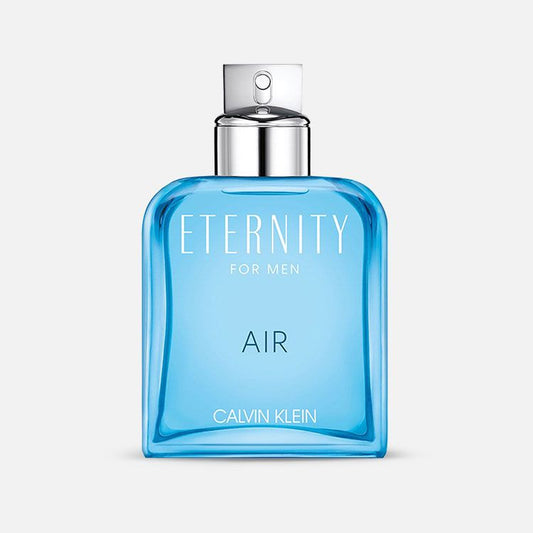 Ck Eternity Air Man Edt 100 Ml Spy