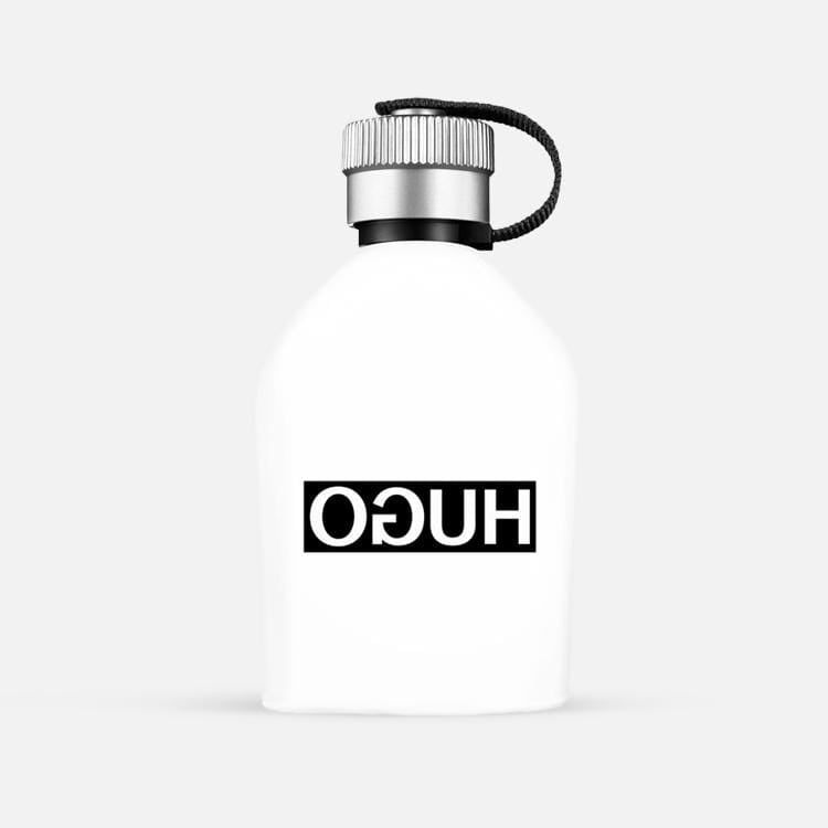 Hugo Reversed Edt 125 Ml Spy