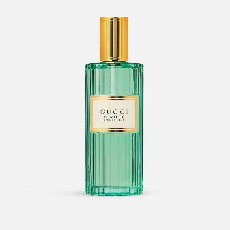 Gucci Memoire D'une Odeur Edp 100Ml Spy