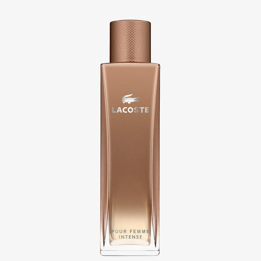 Lacoste Pour Femme Intense 50 Ml Spy