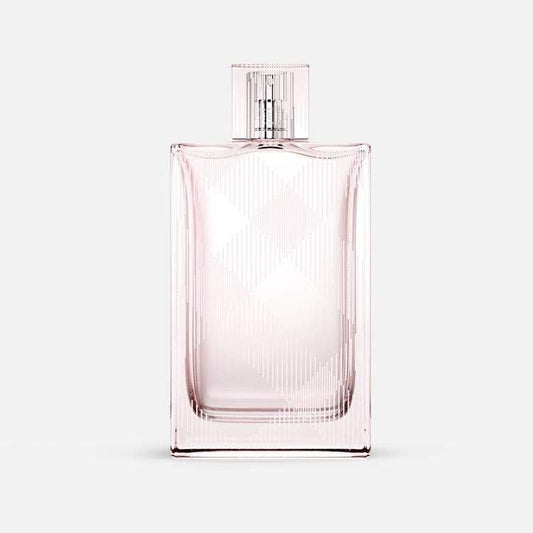 Burberry Brit Sheer Women 100Ml Spy