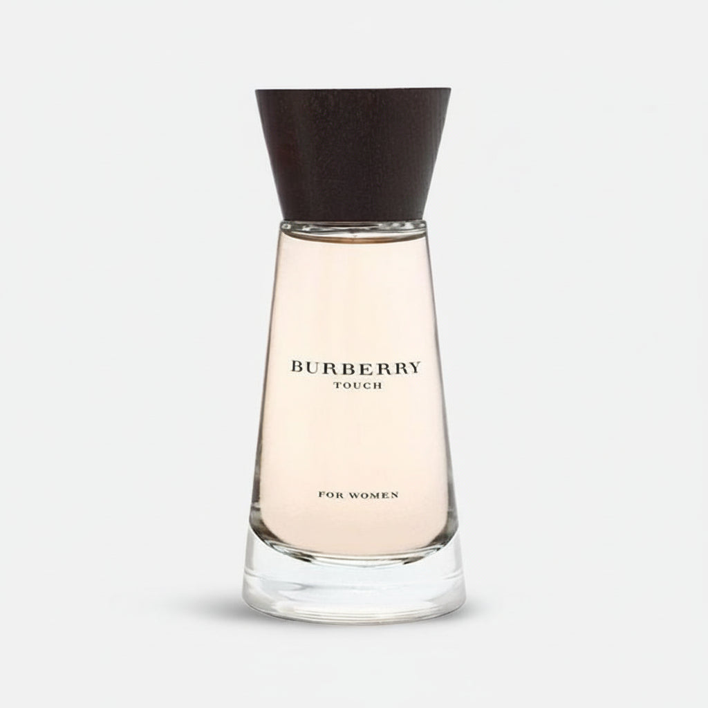 Burberry Touch Edp Women 100Ml  Spy