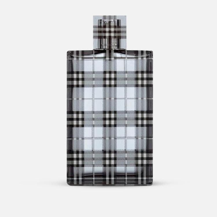 Burberry Brit Edt Man 100Ml Spy
