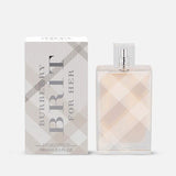 Burberry Brit Edt Woman 100 Ml Spy