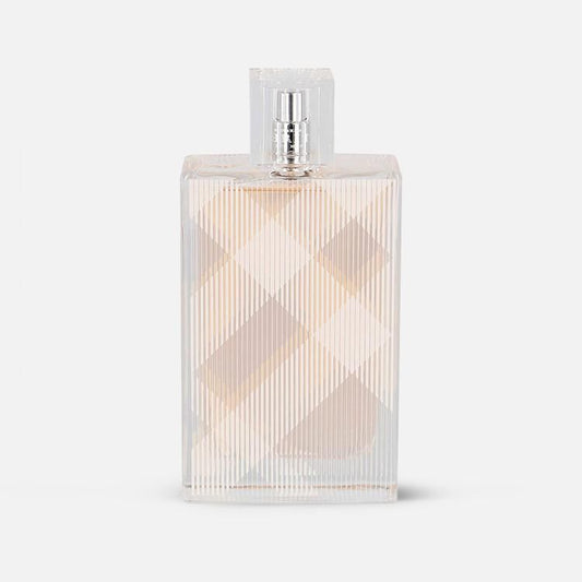 Burberry Brit Edt Woman 100 Ml Spy