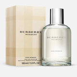Burberry Weekend Women 100ml Spy