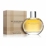 Burberry Classic Edp Women Edp 100Ml Spy