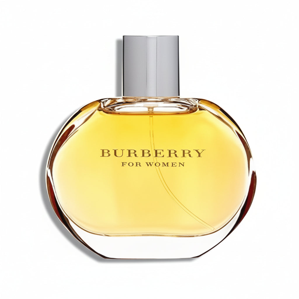 Burberry Classic Edp Women Edp 100Ml Spy