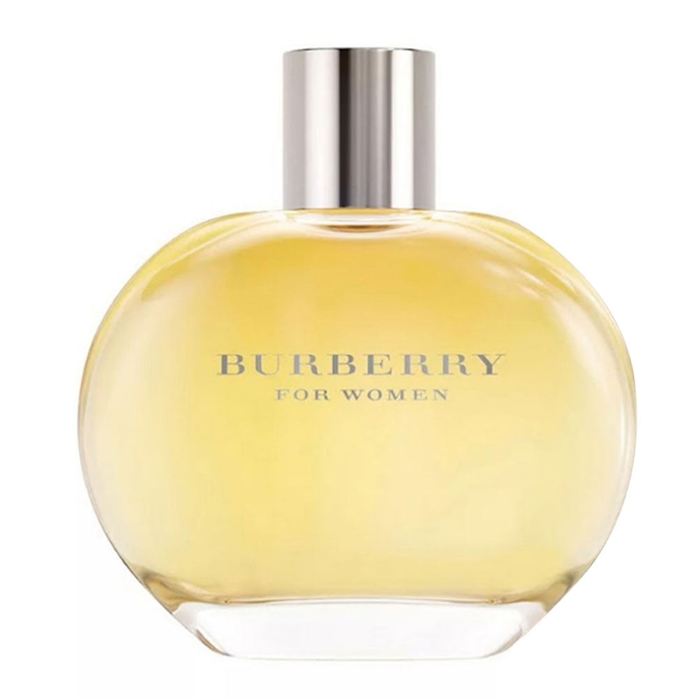 Burberry Classcic Woman Edp 50 Ml Spy