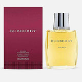 Burberry Classic Edt Man100 Ml Spy (3614226905758)