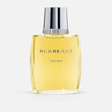 Burberry Classic Edt Man100 Ml Spy (3614226905758)