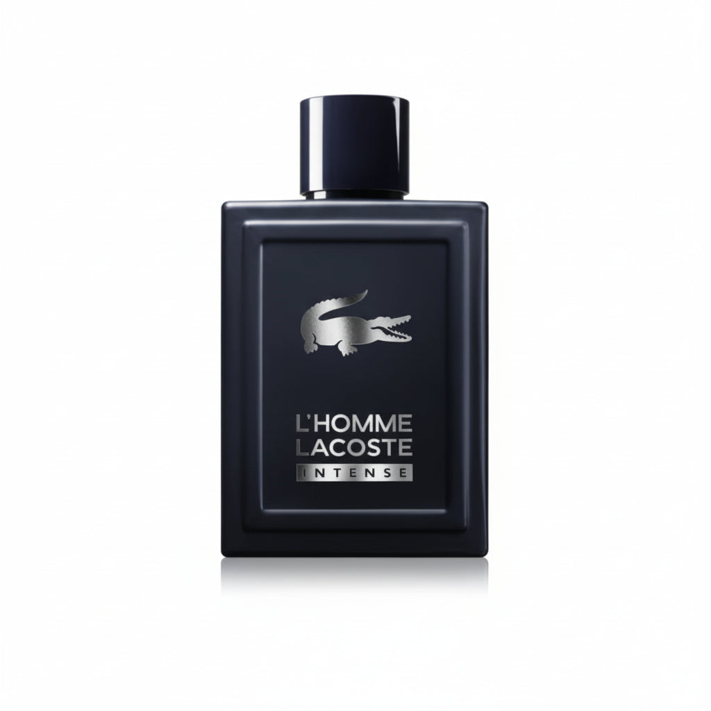 Lacoste L'homme  Intense Edt 150 Ml Spy