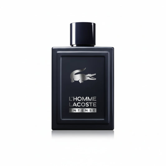 Lacoste L'homme  Intense Edt 150 Ml Spy