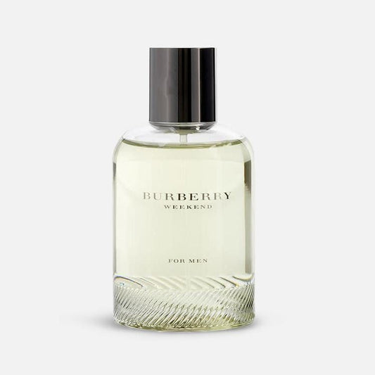 Burberry Weekend Edt Man 100Ml Spy