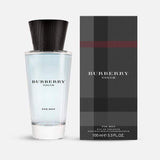 Burberry Touch Edt Man 100Ml Spy
