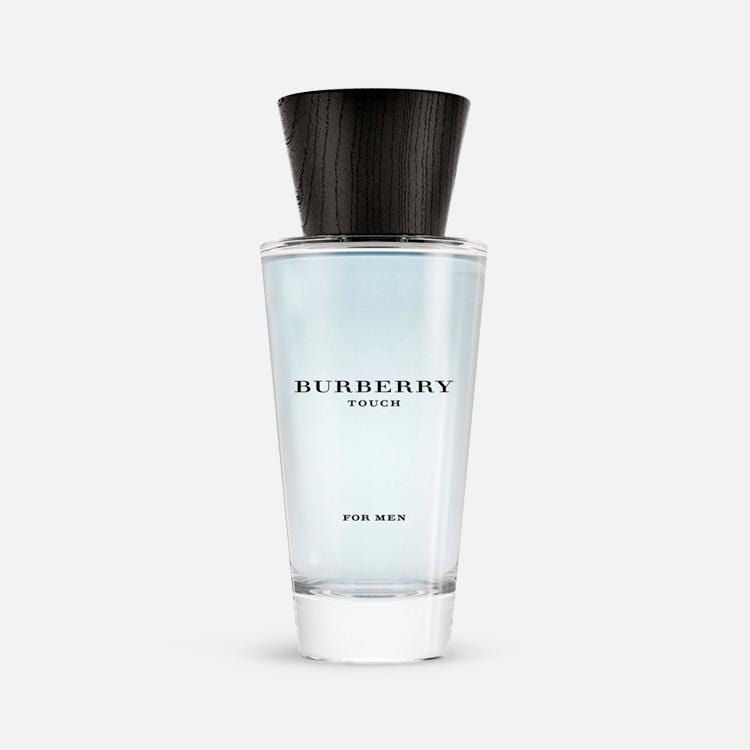 Burberry Touch Edt Man 100Ml Spy