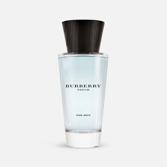 Burberry Touch Edt Man 100Ml Spy