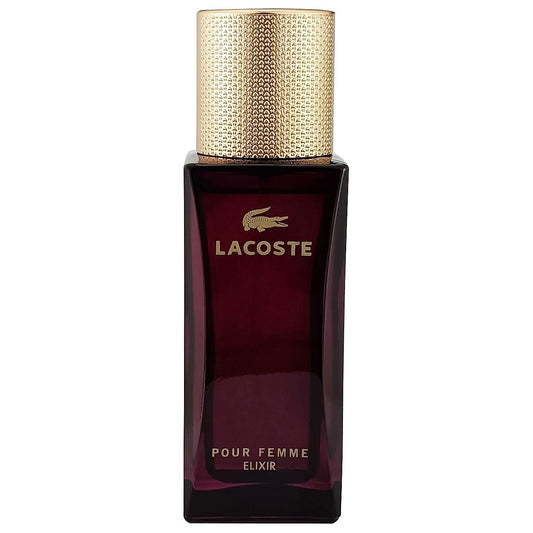 Lacoste Pour Femme Elixirr 50Ml Spy