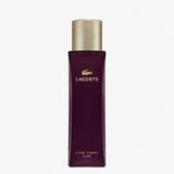 Lacoste Pour Femme Elixir Edp 90 Ml Spy