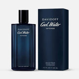 Davidoff Cool Water Intense Edp Man 125Ml Spy