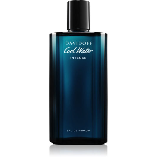 Davidoff Cool Water Intense Edp Man 125Ml Spy