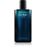 Davidoff Cool Water Intense Edp Man 125Ml Spy