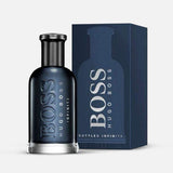 Hugo Boss Infinite Man Edp 100ml Spy