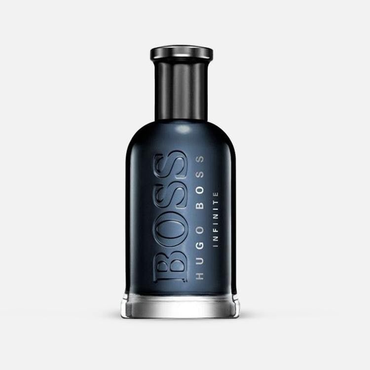 Hugo Boss Infinite Man Edp 100ml Spy