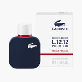 Lacoste Fr. Panache Men Edt 50 Ml Spy