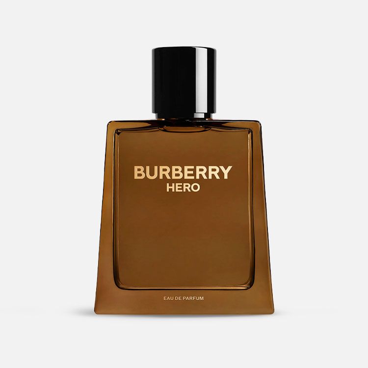 Burberry Hero Edp Men 100ml Spy