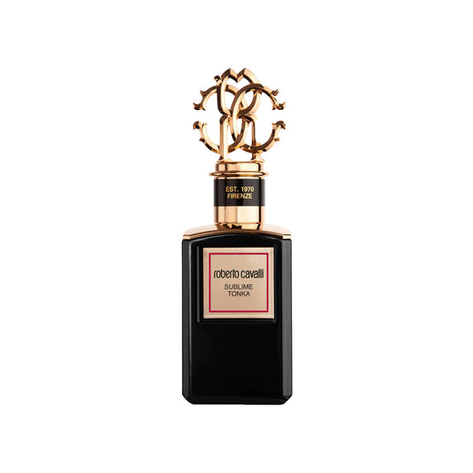 Roberto Cavalli Sublime Tonka Edp 100 Ml Spy