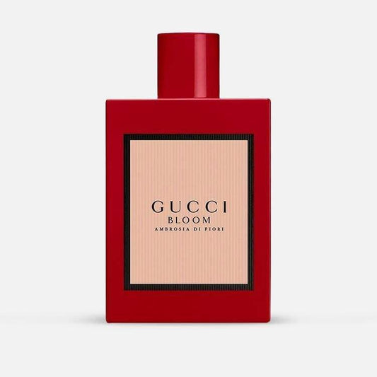 Gucci Bloom Ambrosia Di Fiori Edp Intense(W)90 Ml S
