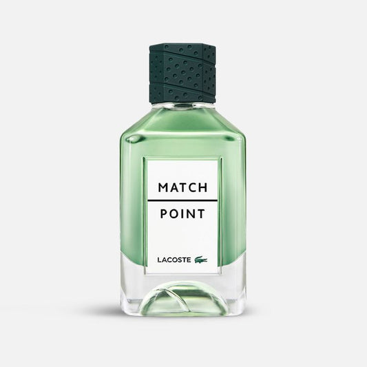 Lacoste Match Point Edt Man 100 Ml Spy