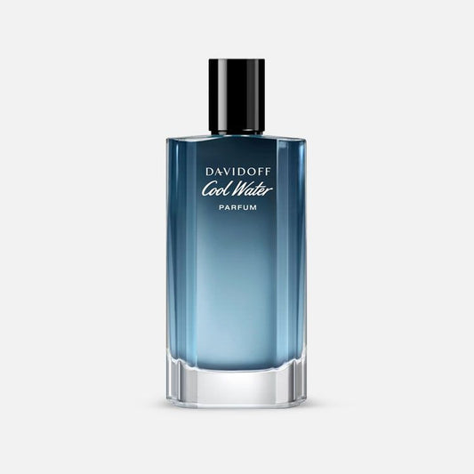 Davidoff Cool Water Men Parfum 100ml Spy