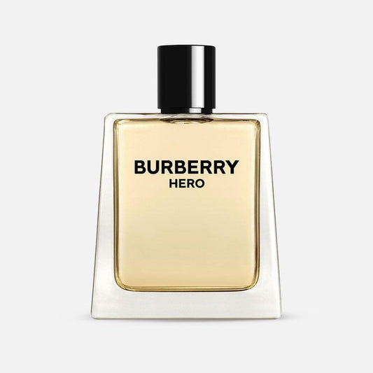 Burberry Hero Man Edt 100 Ml Spy