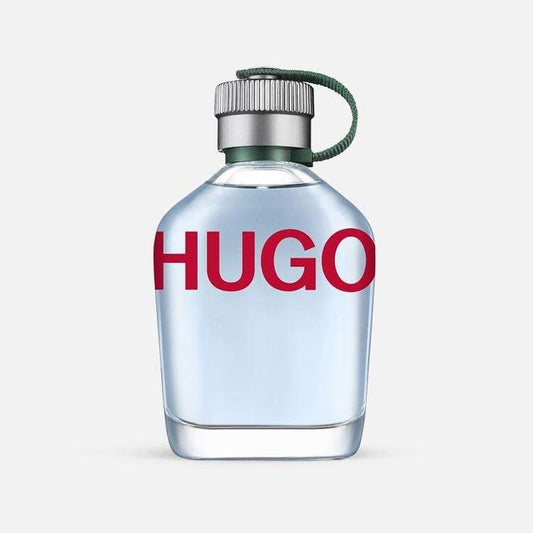 Hugo Green Edt Man 125Ml Spy