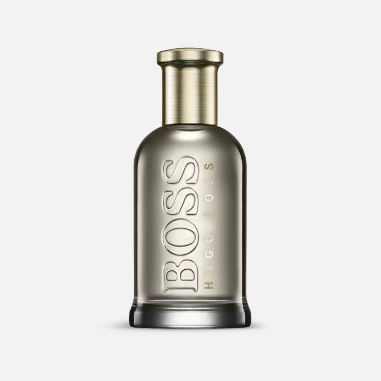 Hugo Boss Bottled Edp Man 100ml Spy