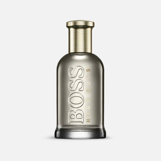 Hugo Boss Bottled Edp Man 100ml Spy