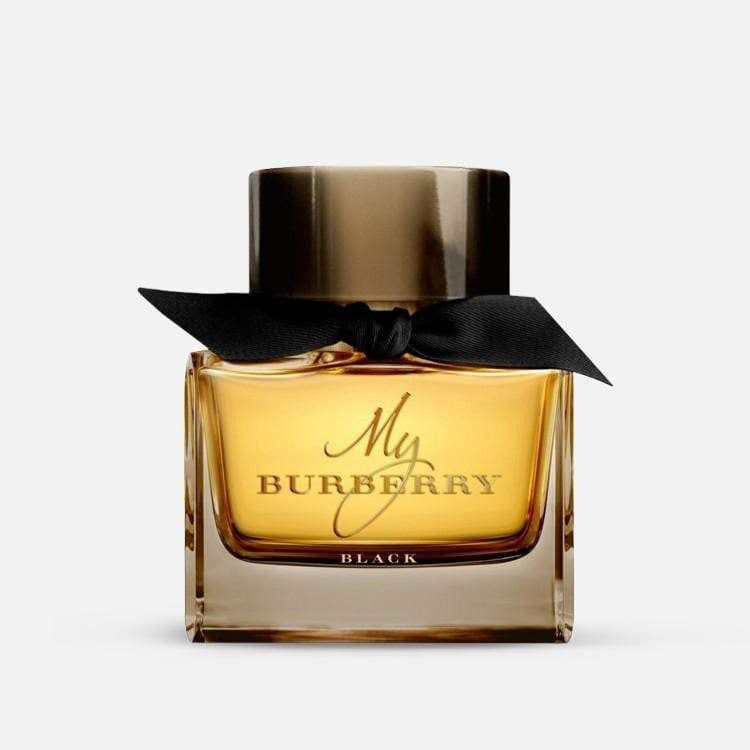 Burberry My Burberry Black Edp 90Ml SPY