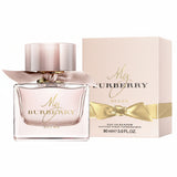 Burberry My Burberry Blush Edp 90Ml Spy