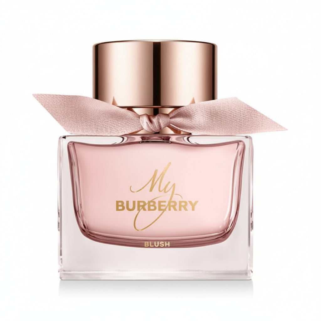 Burberry My Burberry Blush Edp 90Ml Spy