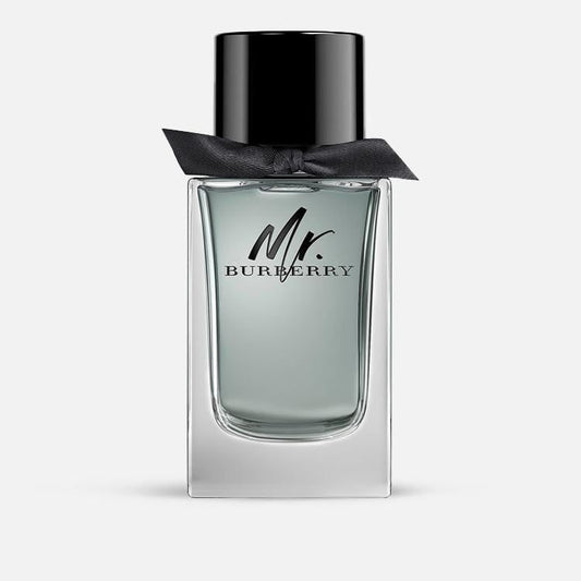 Burberry Mr Burberry Edt Man 100Ml Spy