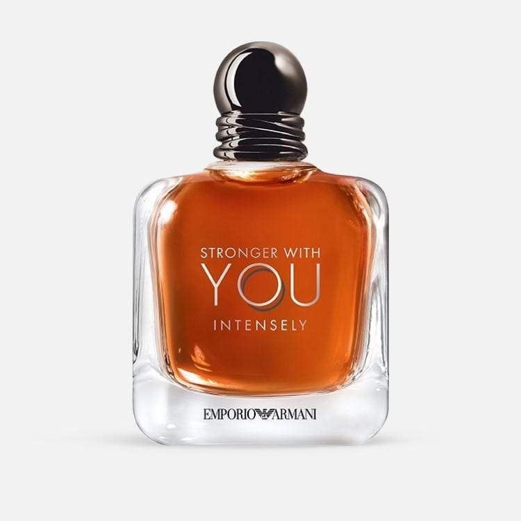 Emporio Armani You Intensely Edp 100 Ml Spy