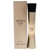 Giorgio Armani Code Absolu Edp Women 75ml Spy