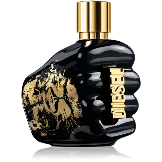 Diesel Spirit Of The Brave Man Edt 75 Ml Spy